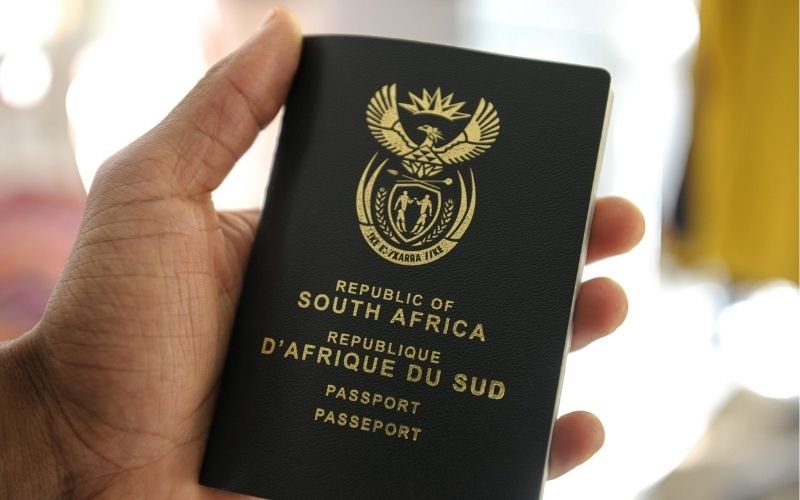 South African Visa Application and Requirements Scholarship & Visa